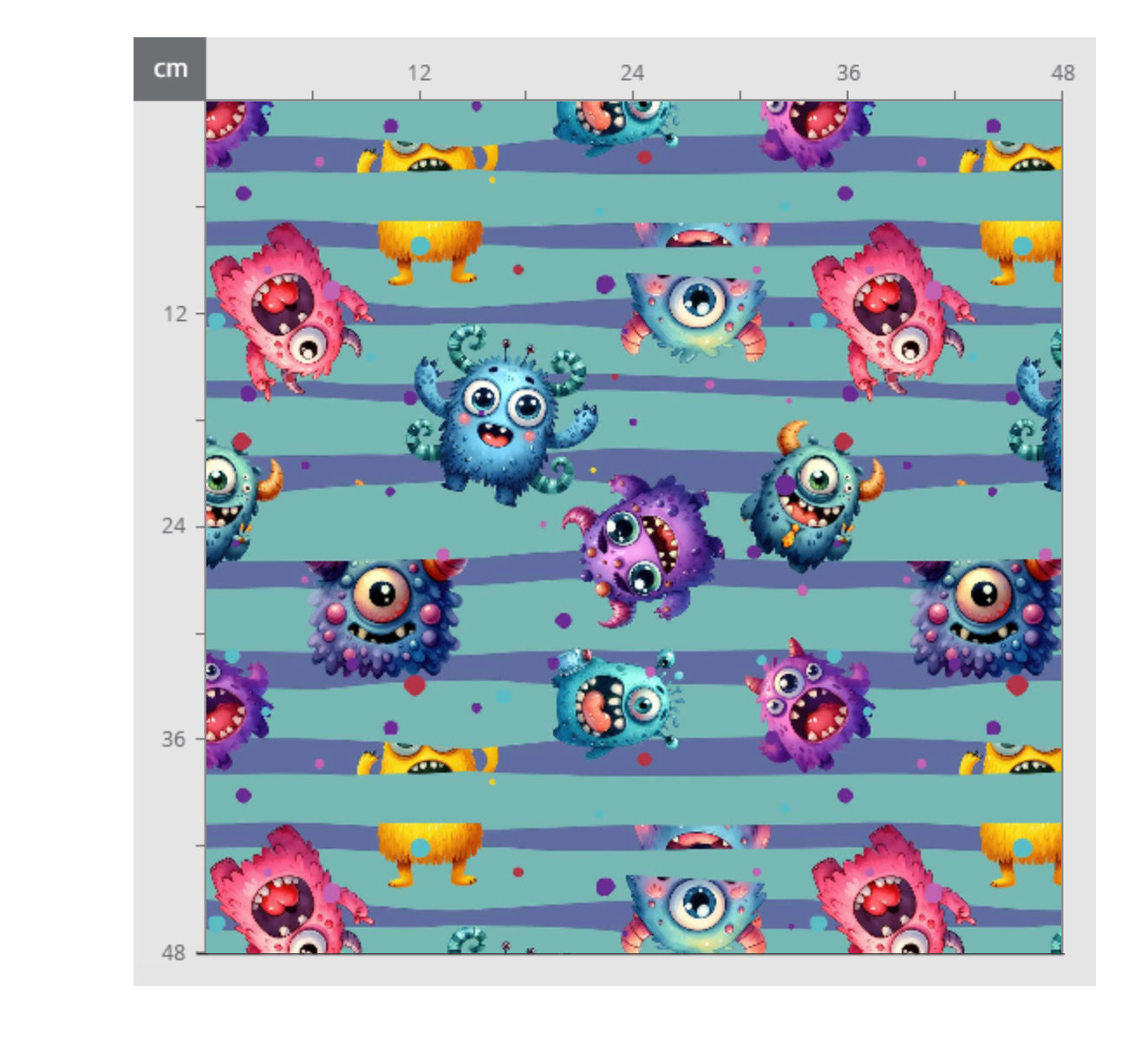 Monster  Aktuelle Vorbestellung